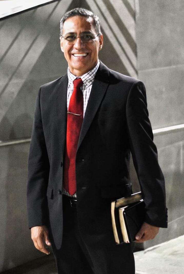 Weberson Gaudio Rios